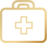 doctor's bag icon