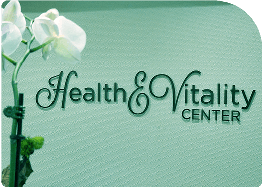 Health and Vitality Center in Los Angeles
