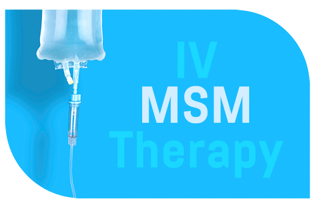 IV MSM