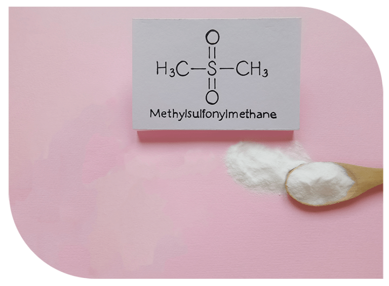 MSM IV Therapy Natural Arthritis Treatment in Los Angeles