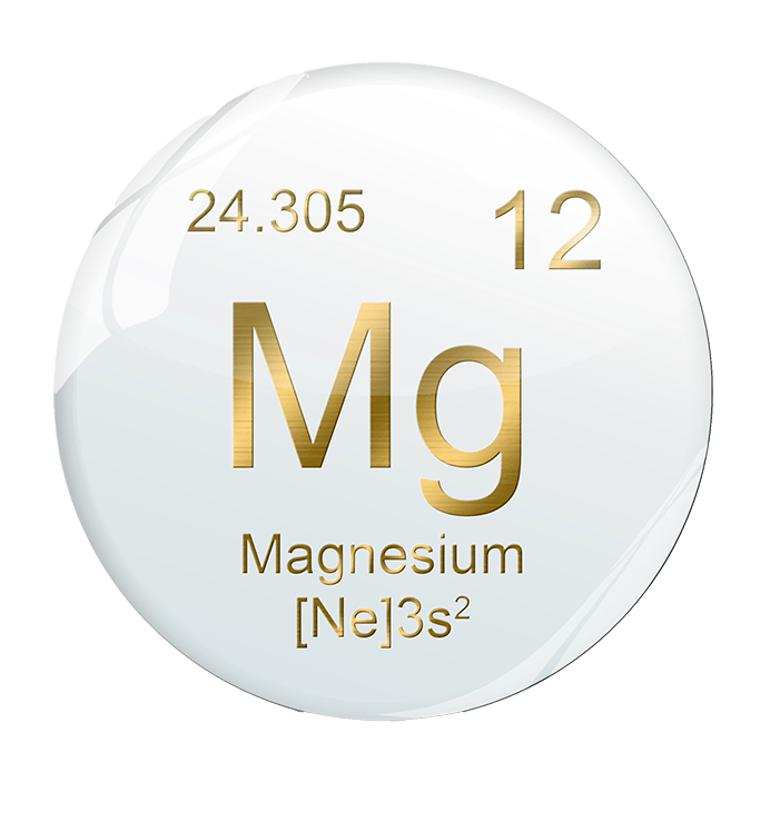 Magnesium IV Drip