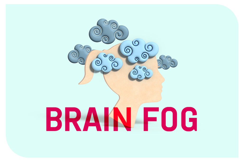 IV Therapy for Brain Fog Health and Vitality Center