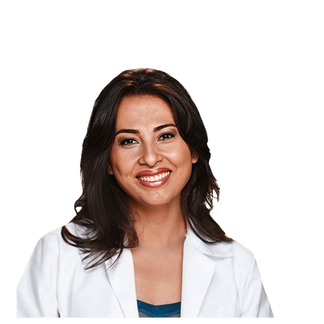 Dr. Shiva Lalezar, D.O. is an holistic doctor in Los Angeles