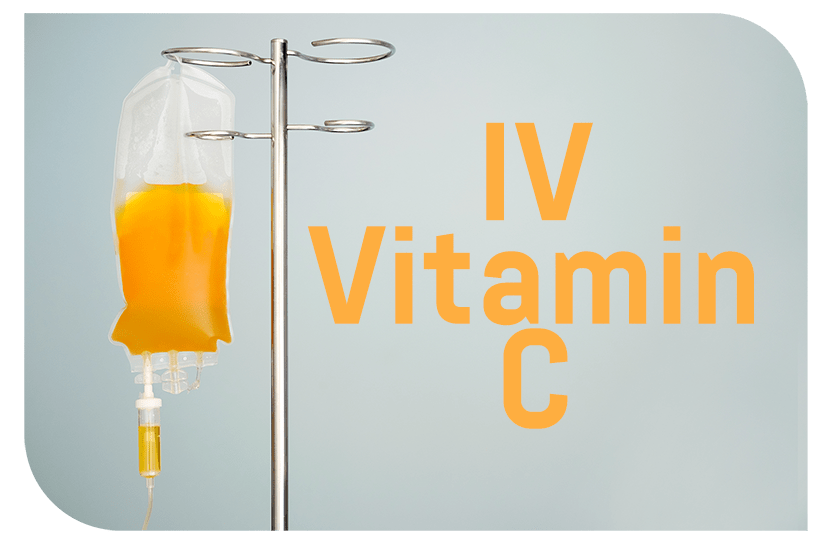 IV Vitamin C