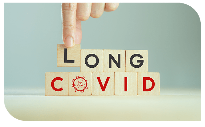 Covid Long Haul Syndrome/Vaccine Injury