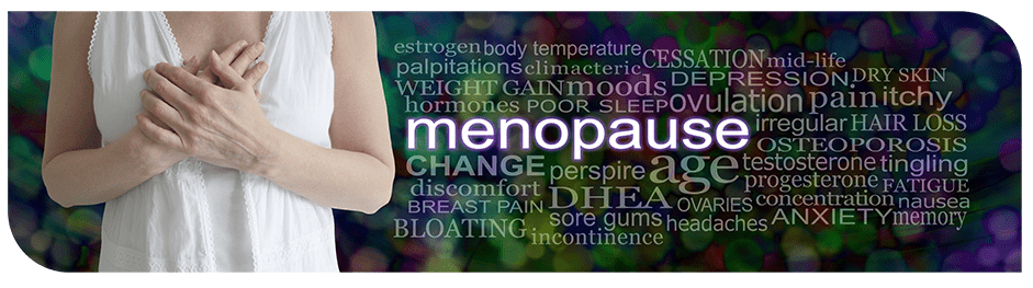 Menopause / Premenopause - Health and Vitality Center