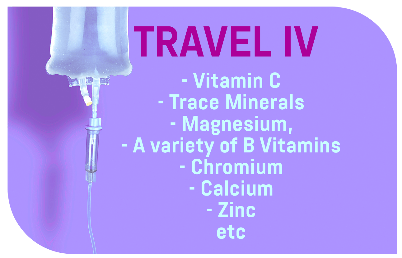 Travel IV